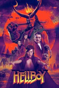 Hellboy 3 İndir – 1080p Türkçe Dublaj