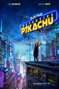 Pokemon Dedektif Pikachu İndir – 1080p Türkçe Dublaj & Altyazılı