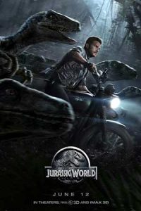 Jurassic World 4 İndir 3D – Türkçe Dublaj & Altyazılı
