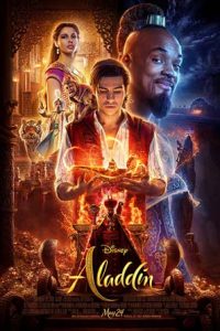 Aladdin İndir – 2019 1080p Türkçe Altyazılı