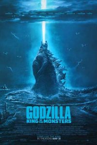 Godzilla 2 Türkçe Dublaj İndir – 1080p + Altyazı