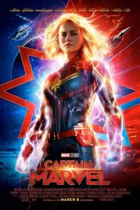 Kaptan Marvel İndir (2019) – 1080p Türkçe Dublaj & Altyazılı