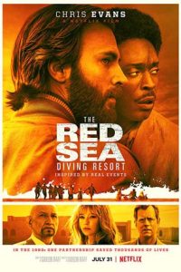 The Red Sea Diving Resort İndir – 1080p Türkçe Dublaj & Altyazılı