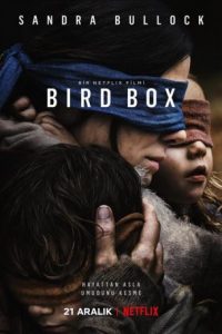 Bird Box İndir 2018 Türkçe Altyazılı 1080p
