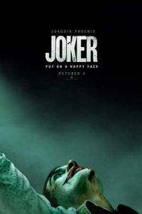 Joker Filmi İndir – 2019 Türkçe Dublaj 1080p Dual