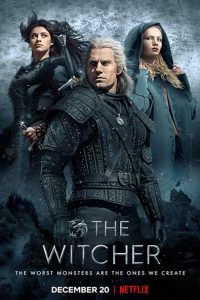 The Witcher 1 Sezon İndir – 1080p Türkçe Dublaj + Altyazılı