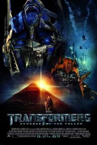 Transformers 2 İndir 2009 Türkçe Dublaj 1080p