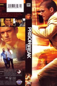 Prison Break 2 Sezon İndir Boxset Türkçe Altyazılı 1080p