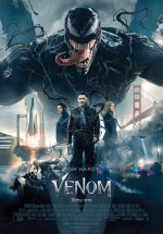 Venom 4K İndir Zehirli Öfke 2018 Türkçe Dublaj 2160p