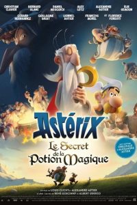 Asteriks Sihirli İksirin Sırrı İndir 2018 Türkçe Dublaj 1080p