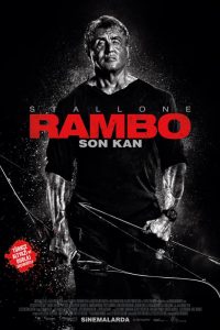 Rambo Son Kan İndir 1080p Türkçe Altyazılı 2019