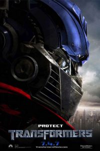 Transformers 1 İndir 2007 Türkçe Dublaj 1080p