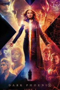 X-Men Dark Phoenix İndir 1080p Türkçe Dublaj