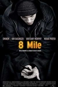 8 Mil İndir – 8 Mile (2002) Türkçe Dublaj 720p DUAL
