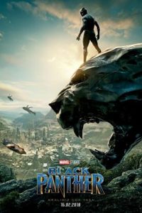 Black Panther İndir Türkçe Dublaj 1080p Dual TR-EN 2018
