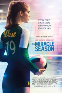The Miracle Season İndir 2018 Türkçe Dublaj 1080p