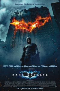 Batman Kara Şövalye İndir – 1080p Türkçe Dublaj 2008