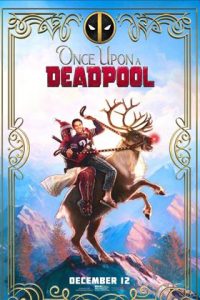Bir Zamanlar Deadpool İndir – 2018 Türkçe Dublaj 1080p