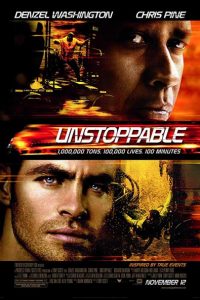 Durdurulamaz İndir – Unstoppable 2010 Türkçe Dublaj 1080p