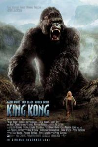 King Kong İndir 2005 Türkçe Dublaj 1080p Dual