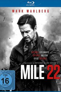 Mile 22 İndir 2018 Türkçe Dublaj 1080p