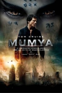 Mumya 1-2-3-4-5 İndir – Boxset Türkçe Dublaj 1080p DUAL