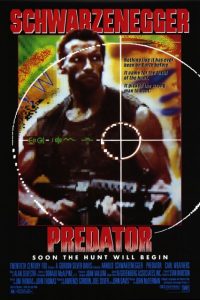 Predator 1 İndir – Av 1987 Türkçe Dublaj 1080p
