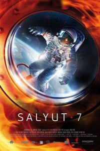 Salyut-7 İndir – 2017 Türkçe Dublaj 1080p DUAL