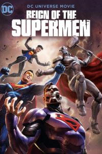 Reign of the Supermen İndir – Süpermenler Hükümdarlığı 2019 Türkçe Dublaj 1080p