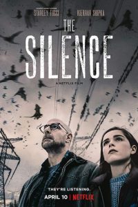 The Silence İndir – 2019 Türkçe Dublaj 1080p DUAL
