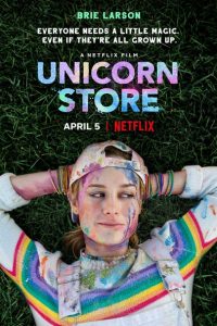 Unicorn Store İndir 2019 Türkçe Dublaj 1080p Dual