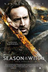 Cadılar Zamanı İndir – Season of the Witch 2011 Türkçe Dublaj 720p