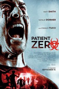 Hasta Sıfır İndir – Patient Zero 2018 Türkçe Dublaj 1080p