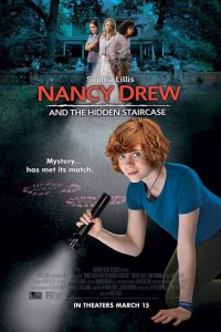 Nancy Drew ve Gizli Merdiven İndir – 2019 Türkçe Dublaj 1080p DUAL
