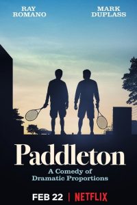 Paddleton İndir 2019 Türkçe Dublaj 1080p Dual