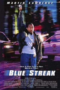 Şaşkın Dedektif İndir – Blue Streak 1999 Türkçe Dublaj 1080p Dual