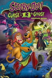 Scooby Doo ve 13. Hayaletin Laneti İndir – 2019 Türkçe Dublaj 1080p