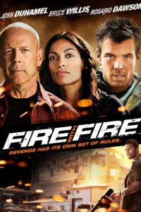 Ateş ile Yangın İndir 2012 Türkçe Dublaj 720p