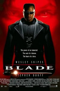 Blade 1-2-3 Boxset İndir (Bıçağın İki Yüzü) – Türkçe Dublaj 1080p