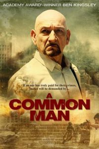 Sıradan Bir Adam İndir – A Common Man 2013 Türkçe Dublaj 720p
