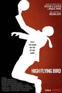 High Flying Bird İndir 2019 Türkçe Dublaj 1080p Dual