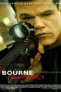 Medusa Darbesi İndir – The Bourne Supremacy 2004 Türkçe Dublaj 1080p