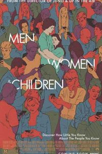 Erkekler Kadınlar ve Çocuklar İndir – Men, Women & Children 2014 Türkçe Dublaj 1080p