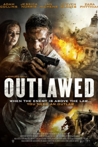 Yasadışı İndir – Outlawed 2018 Türkçe Dublaj 1080p