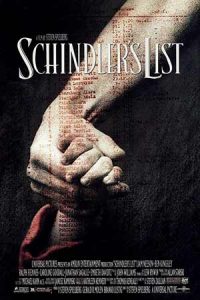 Schindlerin Listesi İndir 1993 Türkçe Dublaj 1080p