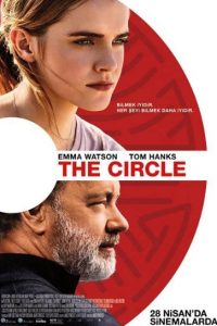 The Circle İndir 2017 Türkçe Dublaj 720p