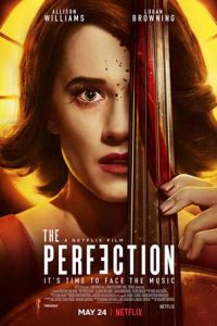 The Perfection İndir 2018 Türkçe Dublaj 1080p