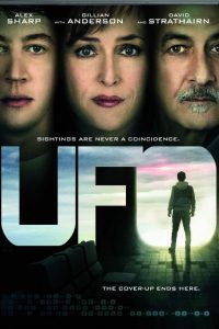 UFO İndir 2018 Türkçe Dublaj 1080p Dual