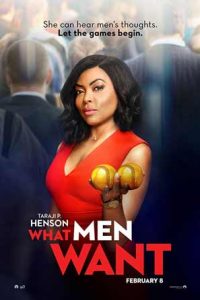 Erkekler Ne İster İndir – What Men Want 2019 Türkçe Dublaj 1080p Dual