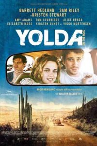 Yolda İndir – On The Road 2012 Türkçe Dublaj 720p